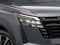 2026 Nissan Pathfinder Platinum 4WD