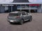 2026 Nissan Pathfinder Platinum 4WD
