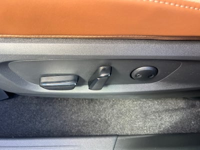 2026 Nissan Pathfinder Platinum 4WD