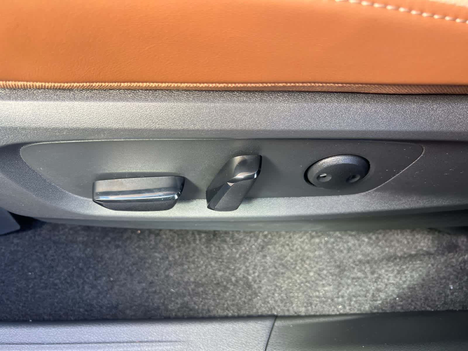 2026 Nissan Pathfinder Platinum 4WD