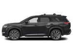 2026 Nissan Pathfinder Platinum 4WD