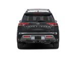 2026 Nissan Pathfinder Platinum 4WD