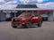 2026 Nissan Pathfinder Platinum 4WD