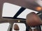 2026 Nissan Pathfinder Platinum 4WD