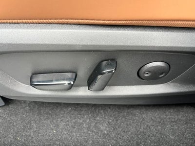 2026 Nissan Pathfinder Platinum 4WD