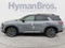 2026 Nissan Pathfinder Platinum 4WD