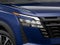2026 Nissan Pathfinder Platinum 4WD