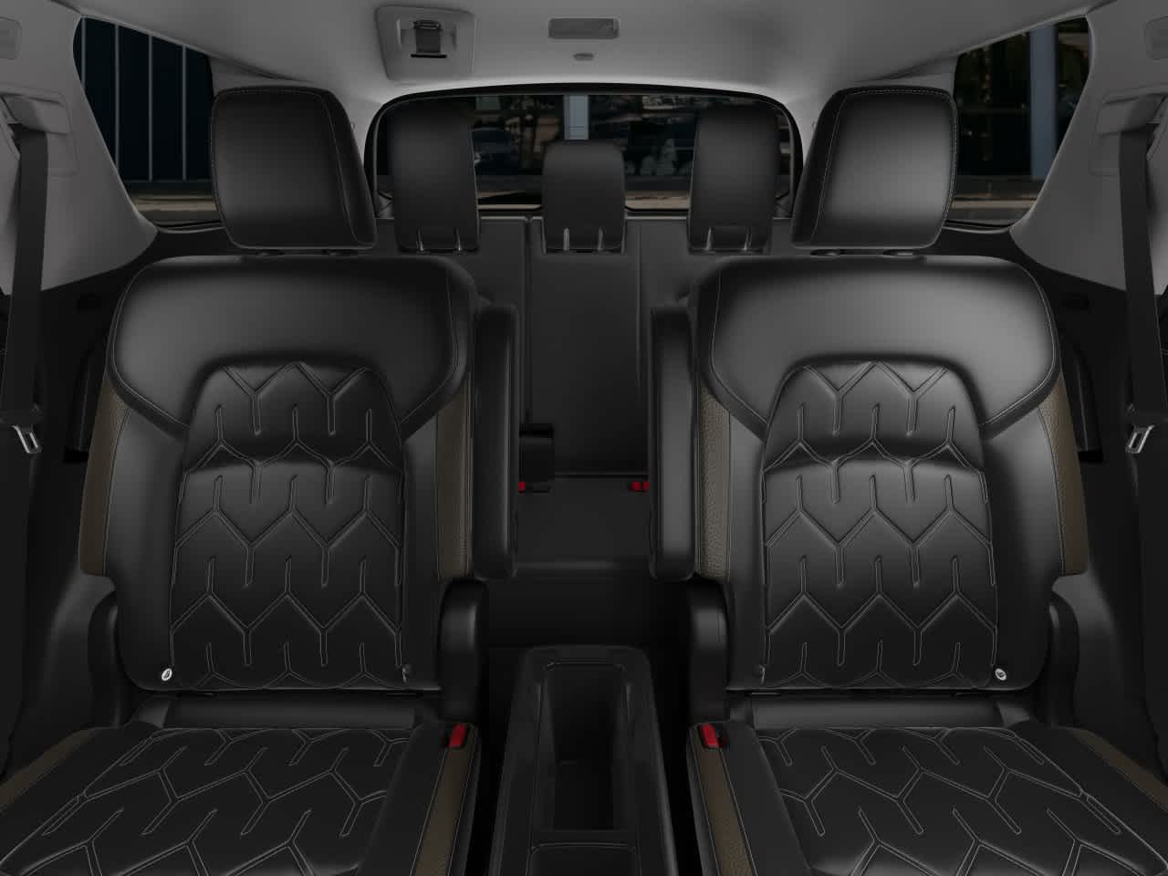 2026 Nissan Pathfinder Platinum 4WD