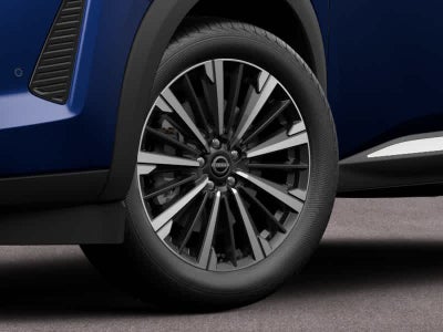 2026 Nissan Pathfinder Platinum 4WD