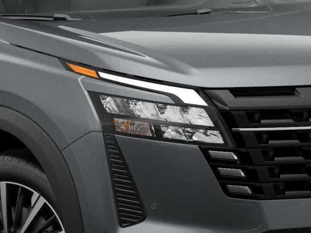 2026 Nissan Pathfinder Platinum 4WD