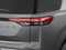 2026 Nissan Pathfinder Platinum 4WD