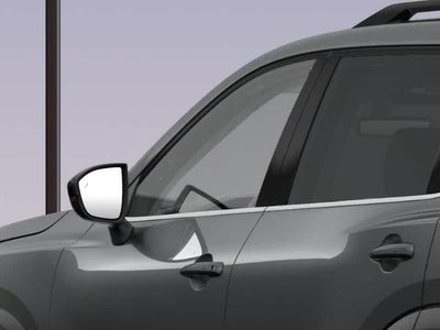2026 Nissan Pathfinder Platinum 4WD