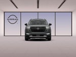 2026 Nissan Pathfinder Platinum 4WD