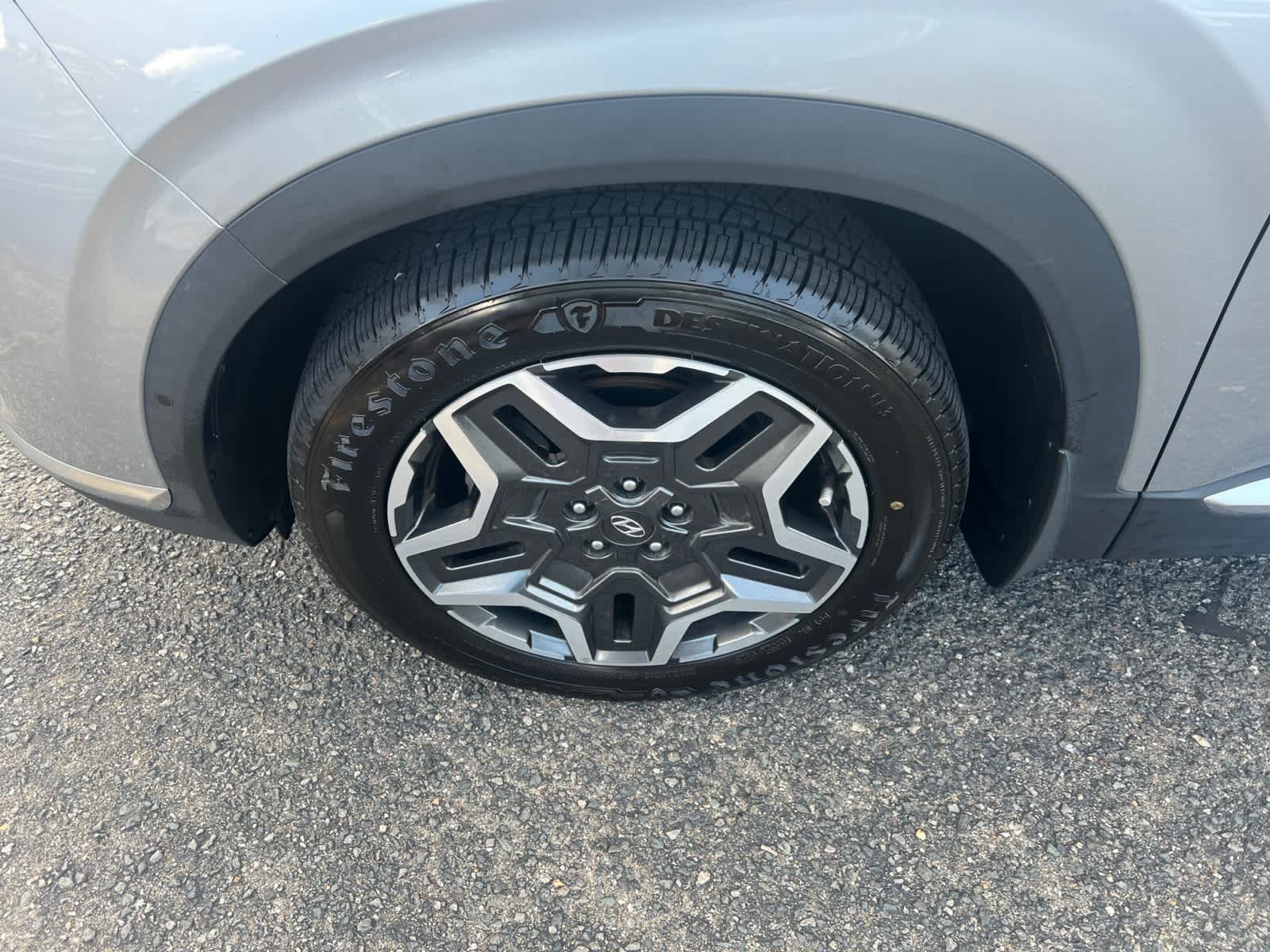 2022 Hyundai SANTA FE Limited FWD