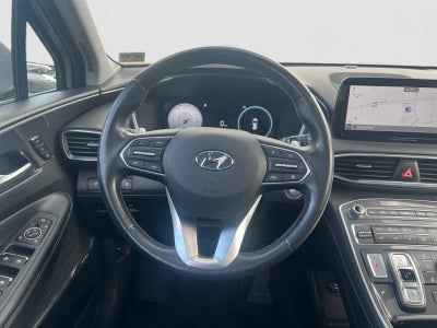 2022 Hyundai SANTA FE Limited FWD