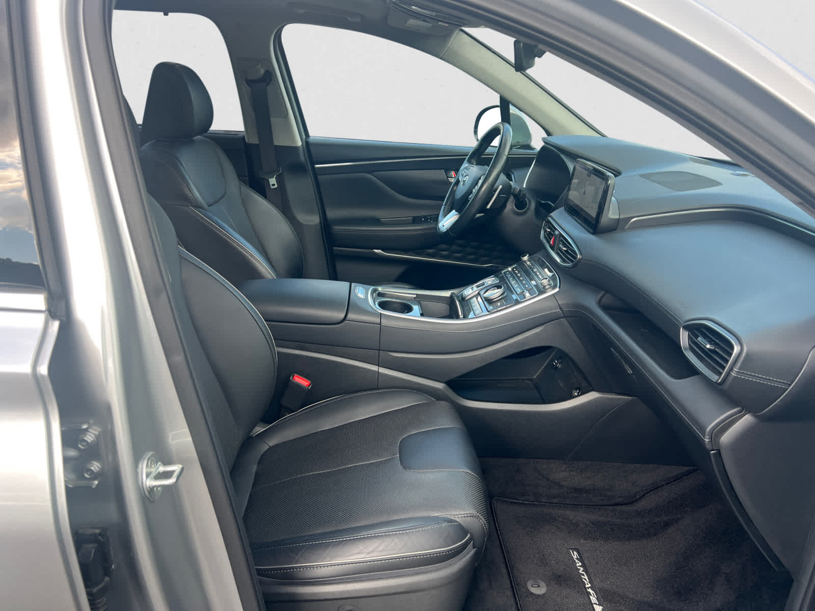 2022 Hyundai SANTA FE Limited FWD