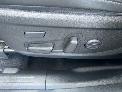 2022 Hyundai SANTA FE Limited FWD