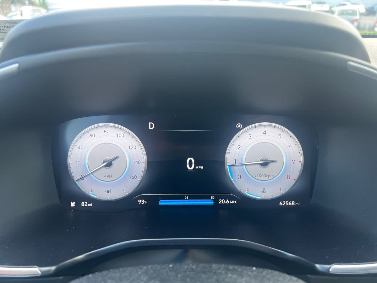 2022 Hyundai SANTA FE Limited FWD