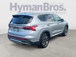 2022 Hyundai SANTA FE Limited FWD