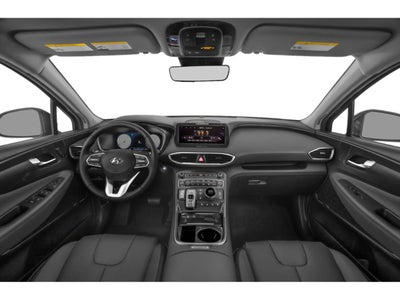 2022 Hyundai SANTA FE Limited FWD