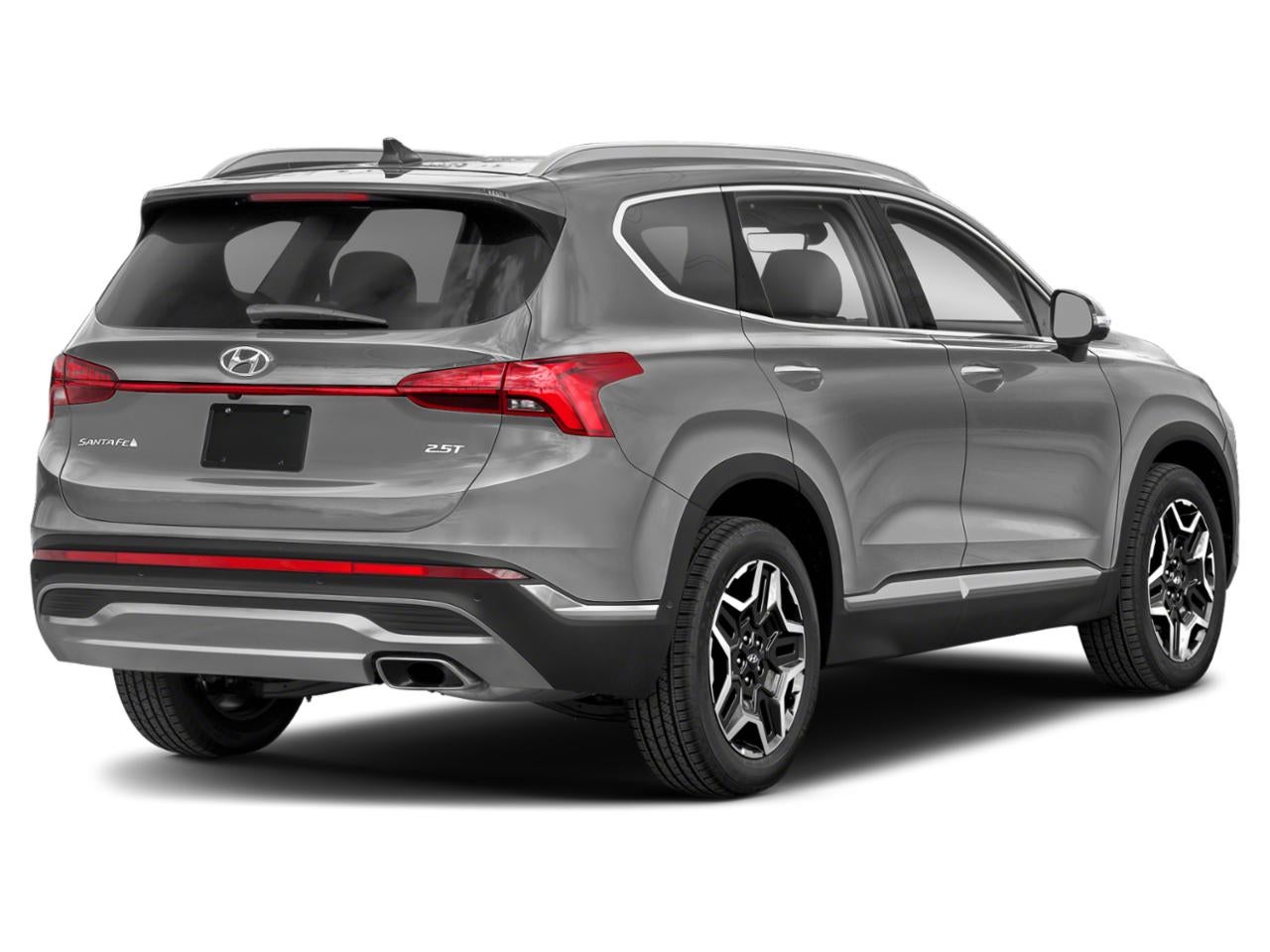 2022 Hyundai SANTA FE Limited FWD