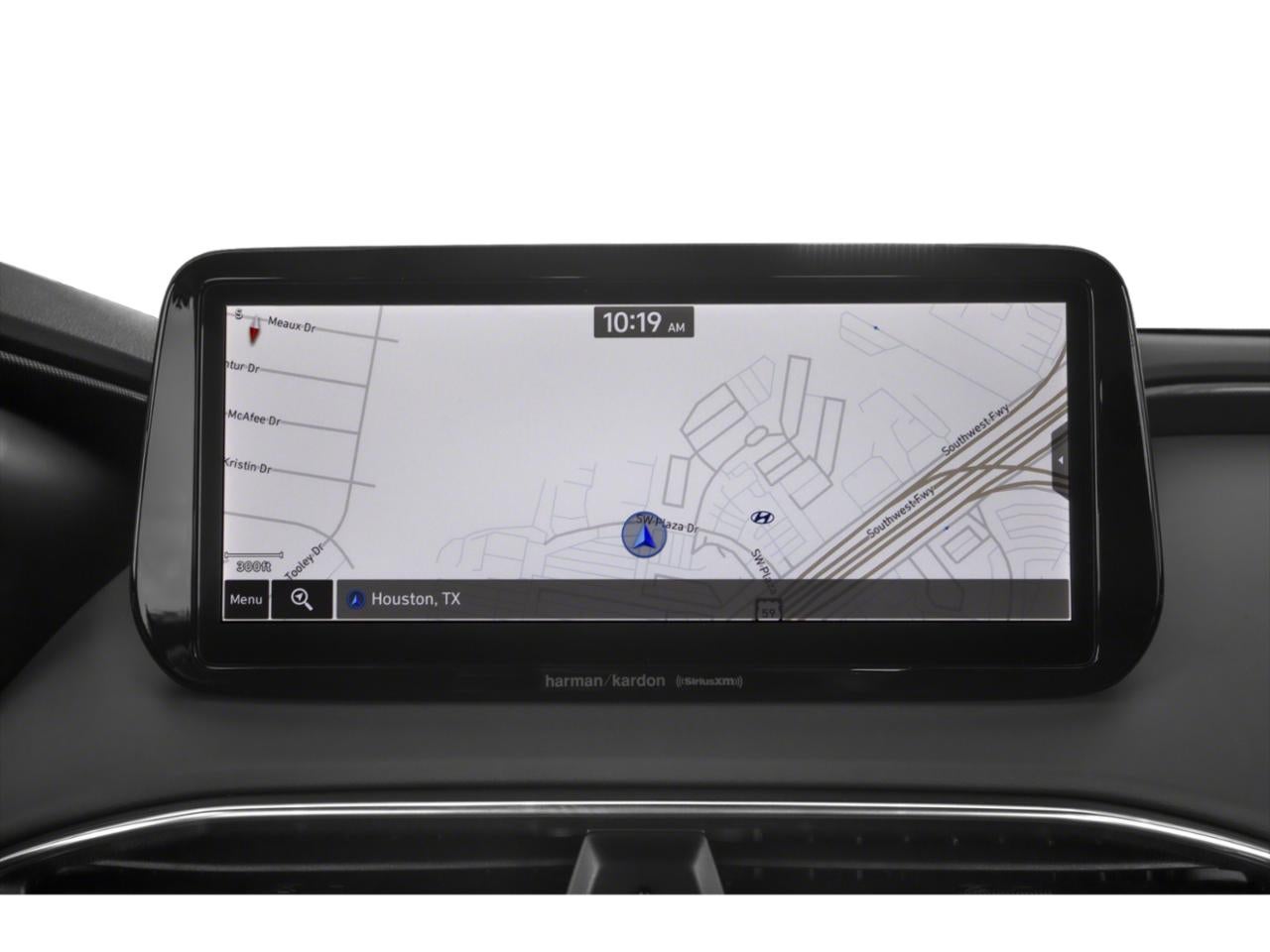 2022 Hyundai SANTA FE Limited FWD