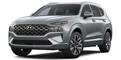 2022 Hyundai SANTA FE Limited AWD