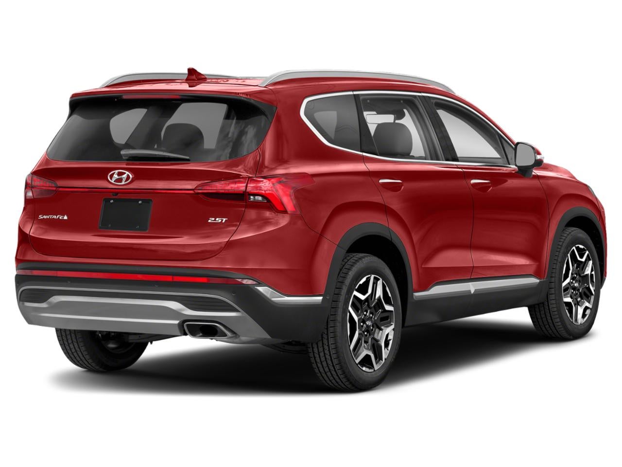 2022 Hyundai SANTA FE Limited AWD