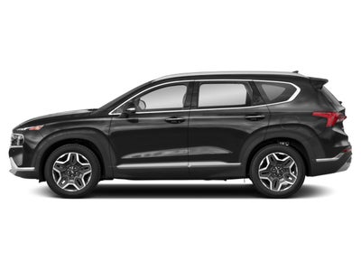 2022 Hyundai SANTA FE Limited AWD