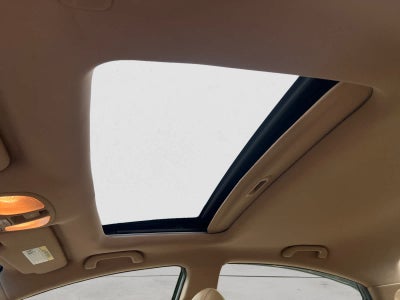 2013 Hyundai SONATA 4dr Sdn 2.4L Auto Limited PZEV