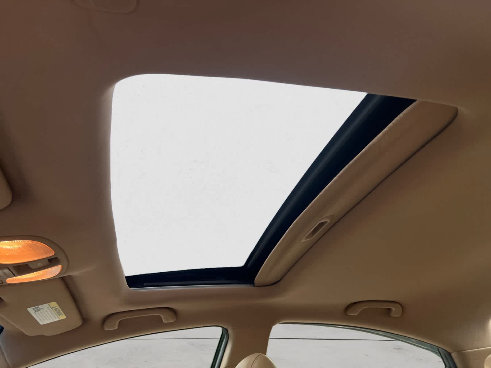 2013 Hyundai SONATA 4dr Sdn 2.4L Auto Limited PZEV