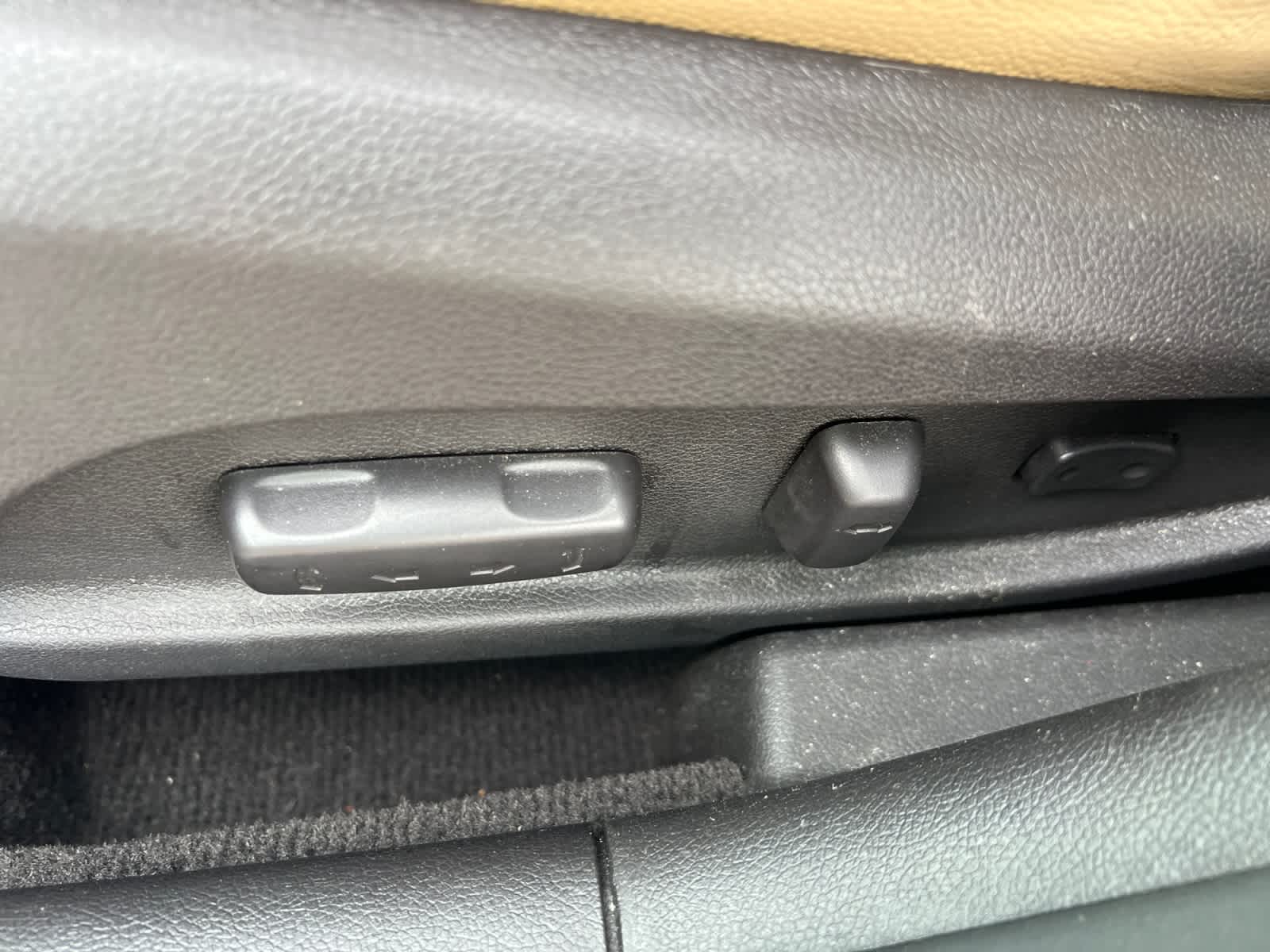 2013 Hyundai SONATA 4dr Sdn 2.4L Auto Limited PZEV