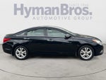 2013 Hyundai SONATA 4dr Sdn 2.4L Auto Limited PZEV