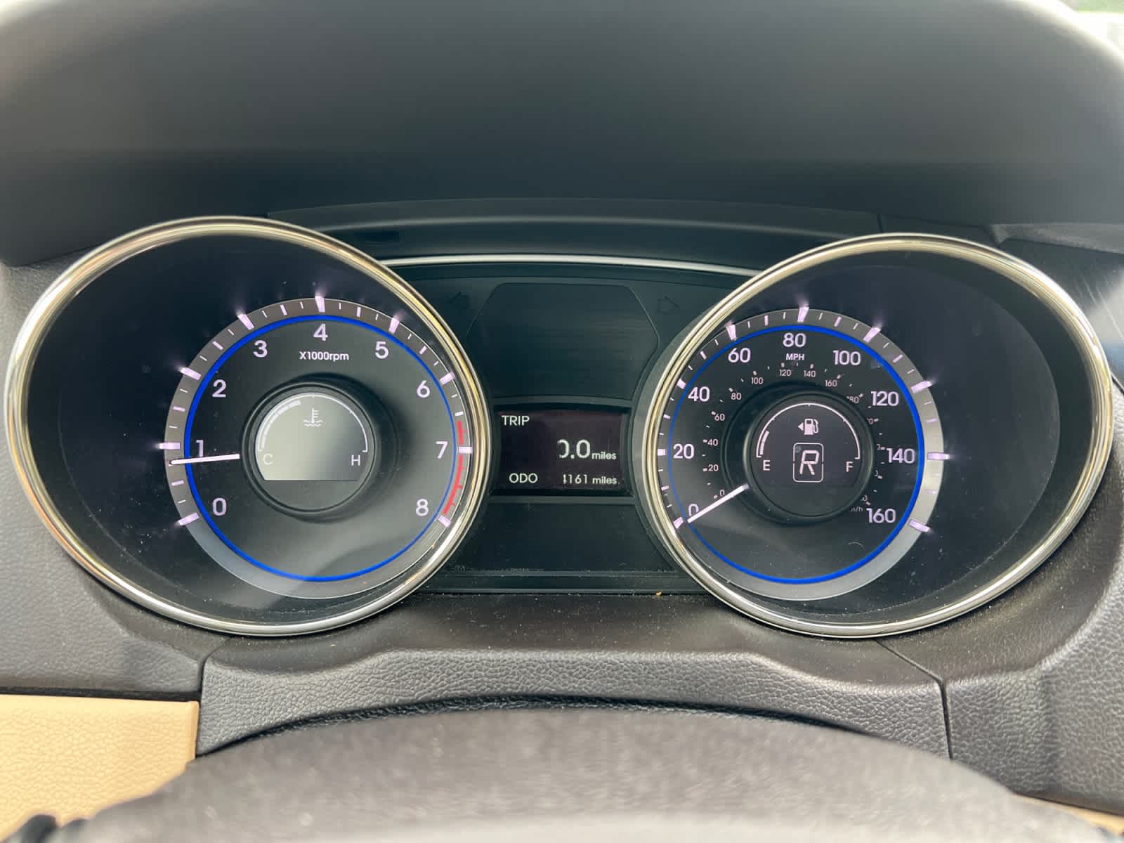 2013 Hyundai SONATA 4dr Sdn 2.4L Auto Limited PZEV