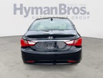 2013 Hyundai SONATA 4dr Sdn 2.4L Auto Limited PZEV