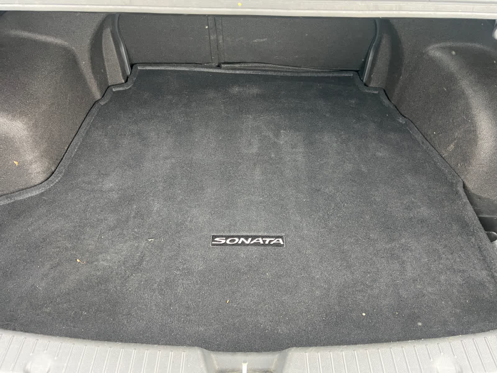 2013 Hyundai SONATA 4dr Sdn 2.4L Auto Limited PZEV