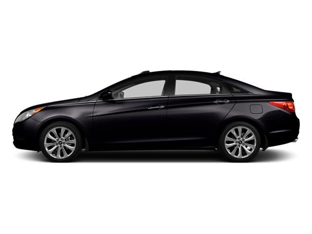 2013 Hyundai SONATA 4dr Sdn 2.4L Auto Limited PZEV