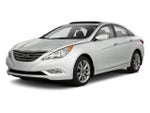 2013 Hyundai SONATA 4dr Sdn 2.4L Auto Limited PZEV