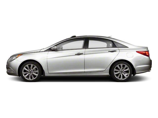 2013 Hyundai SONATA 4dr Sdn 2.4L Auto Limited PZEV