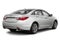 2013 Hyundai SONATA 4dr Sdn 2.4L Auto Limited PZEV