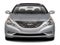 2013 Hyundai SONATA 4dr Sdn 2.4L Auto Limited PZEV