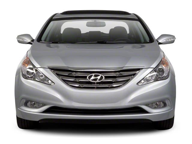 2013 Hyundai SONATA 4dr Sdn 2.4L Auto Limited PZEV