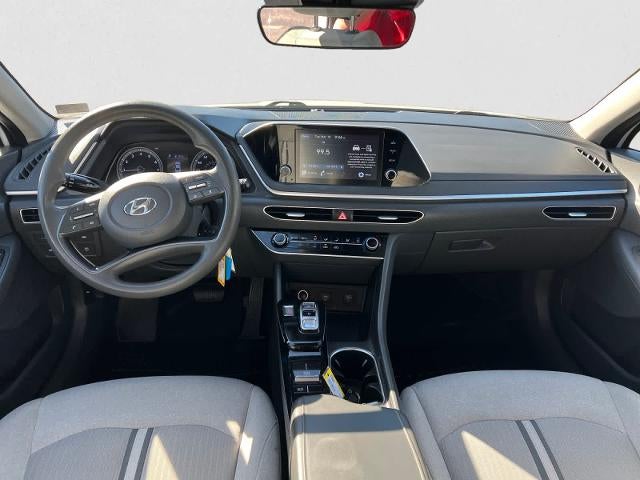 2021 Hyundai SONATA SE 2.5L