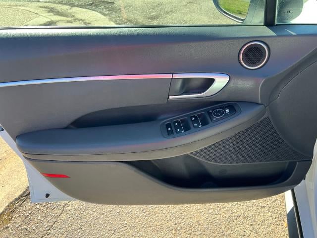 2021 Hyundai SONATA SE 2.5L