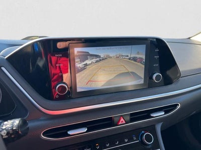 2021 Hyundai SONATA SE 2.5L