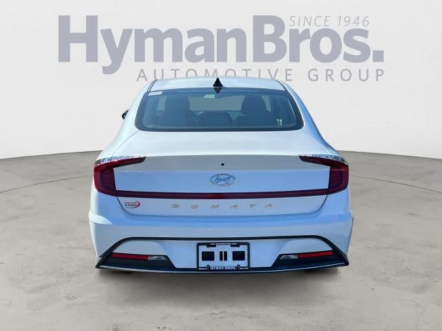 2021 Hyundai SONATA SE 2.5L