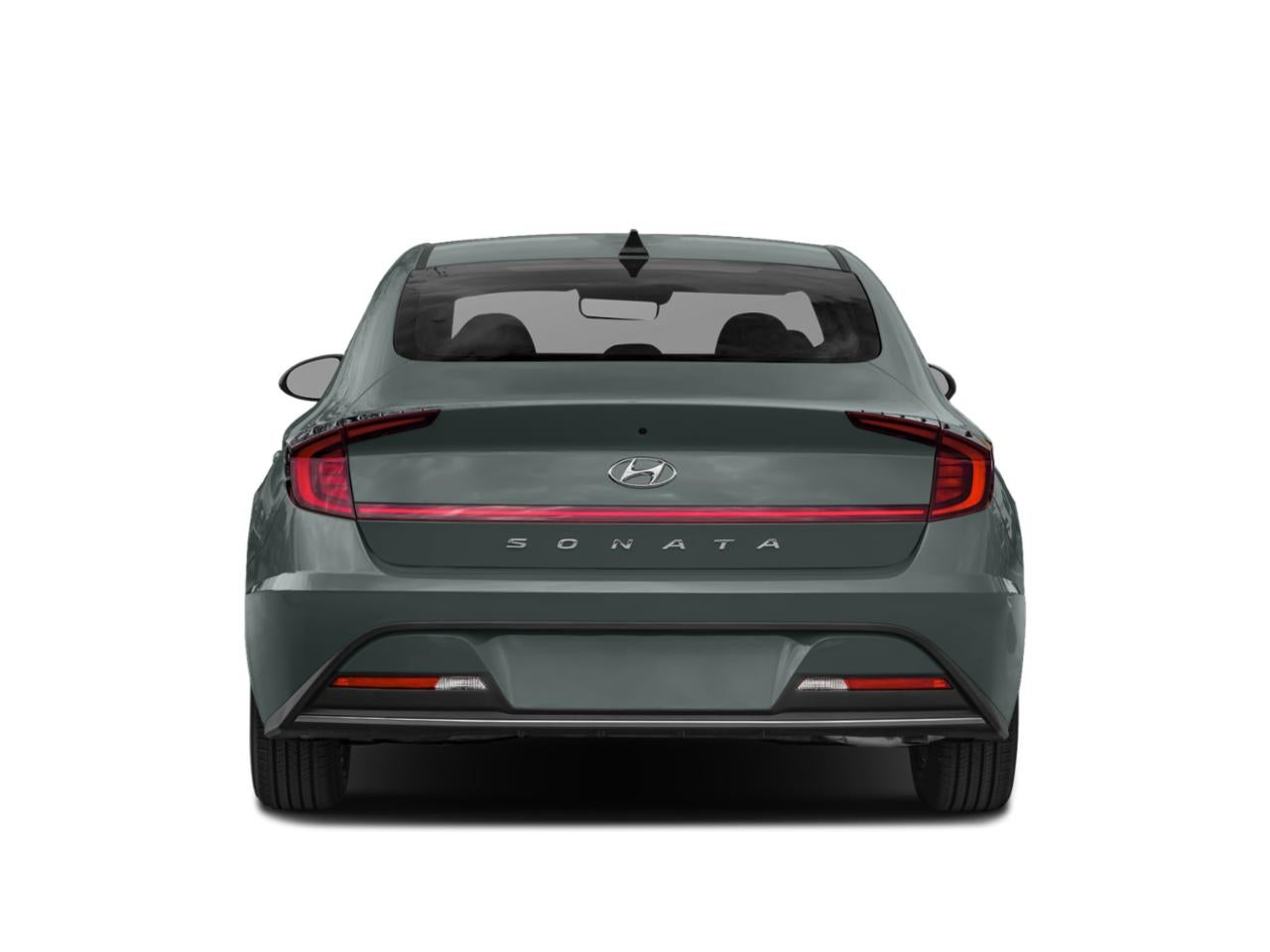2021 Hyundai SONATA SE 2.5L