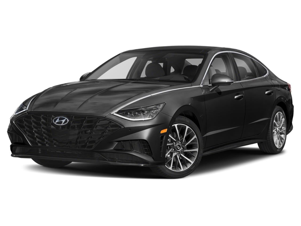 2020 Hyundai Sonata Limited FWD photo