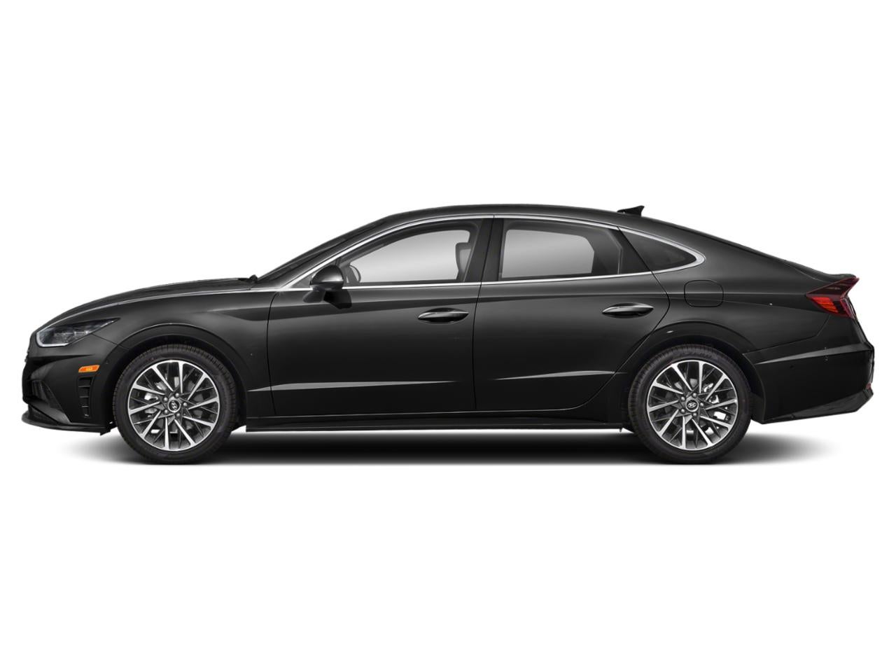 2020 Hyundai SONATA Limited 1.6T