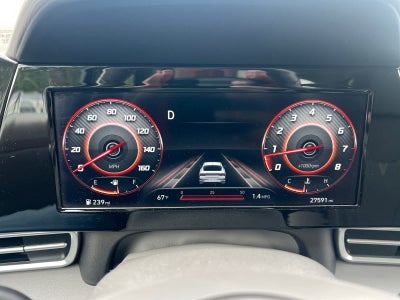 2022 Hyundai ELANTRA SEL IVT